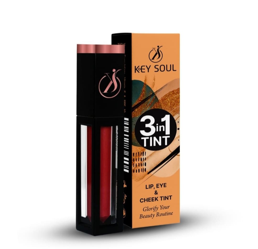 3-in-1 Tint