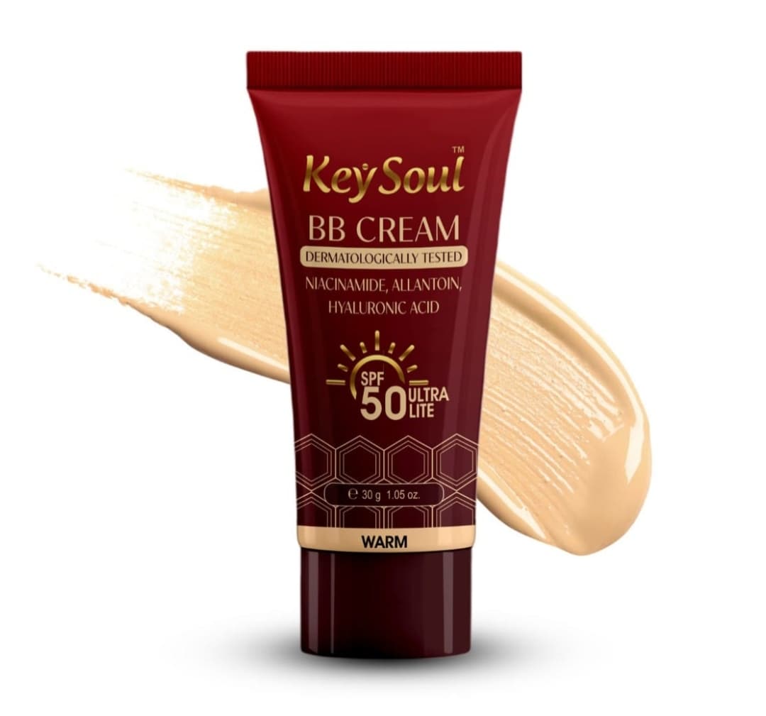 BB Cream