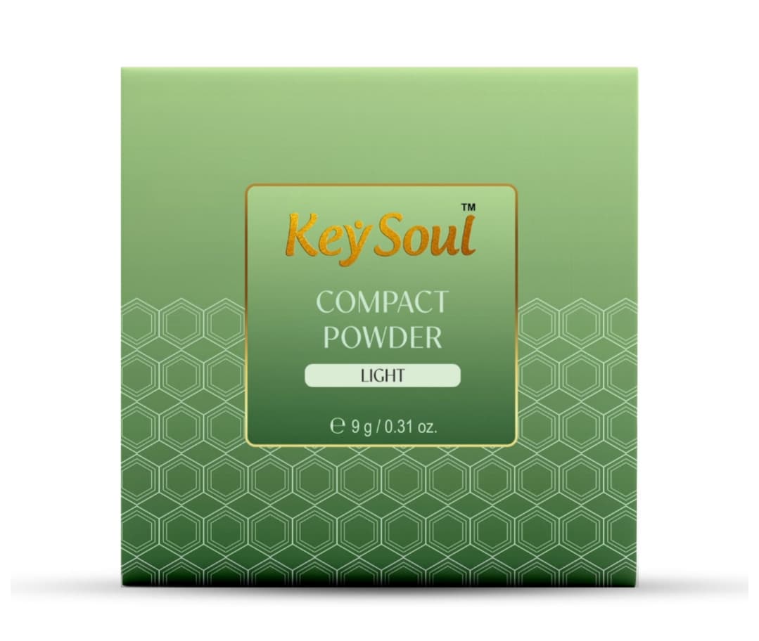 Compact Powder