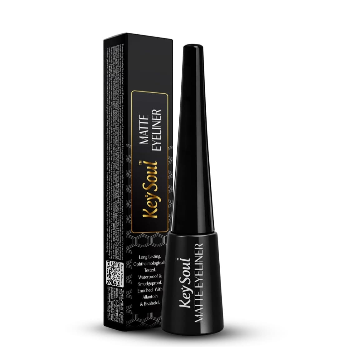 Eyeliner