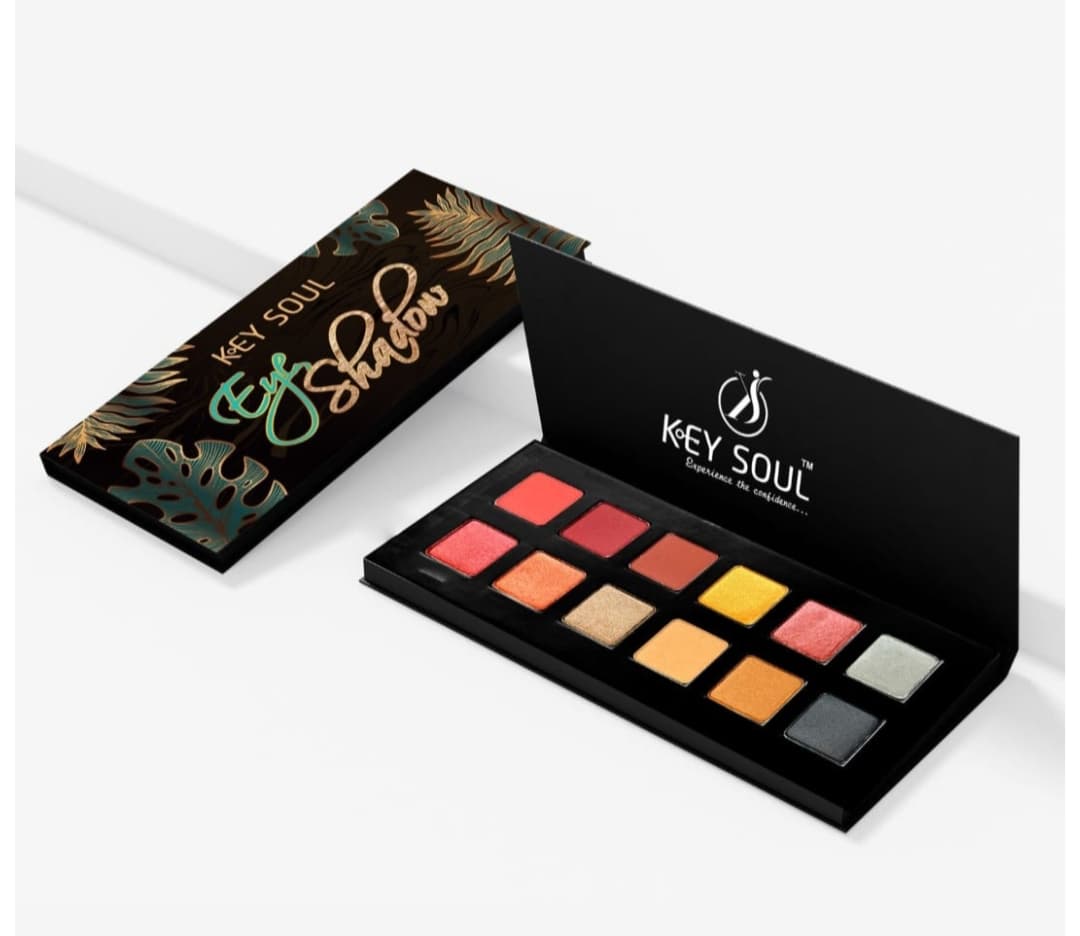 Eyeshadow Palette