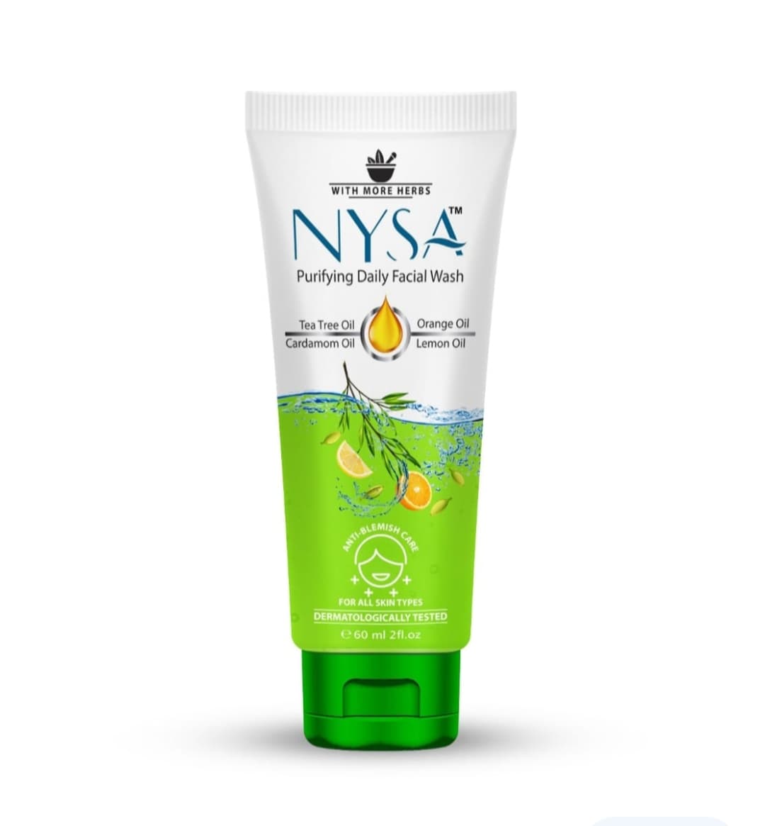 Face Wash