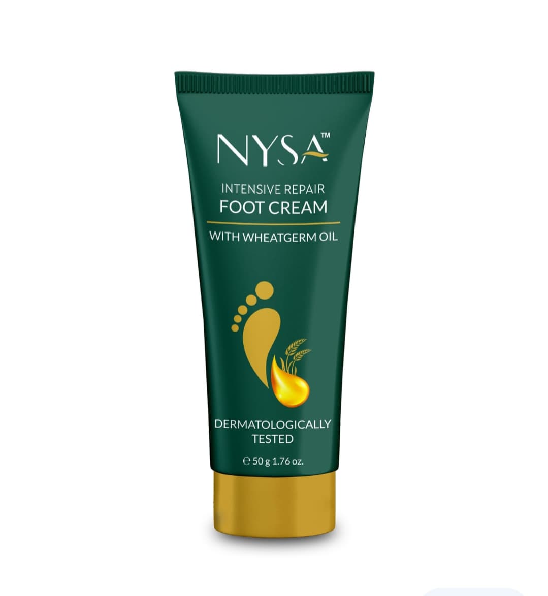 Foot Cream