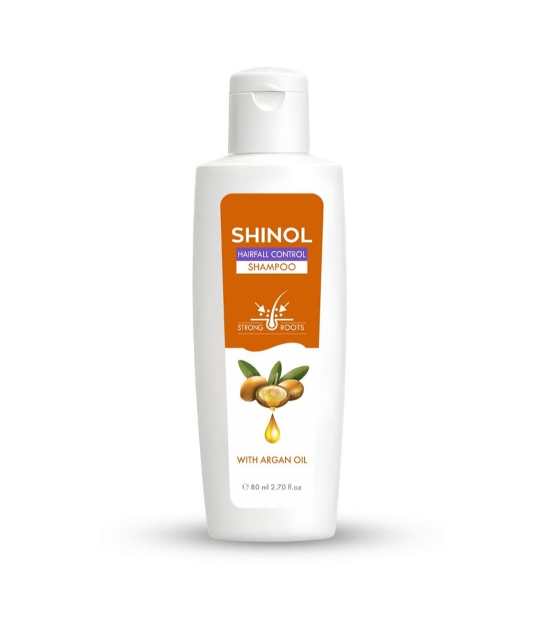 Hair Fall Control Shampoo