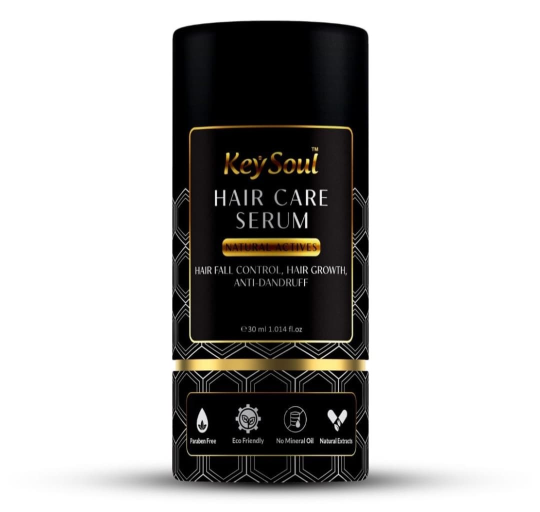 Hair Serum