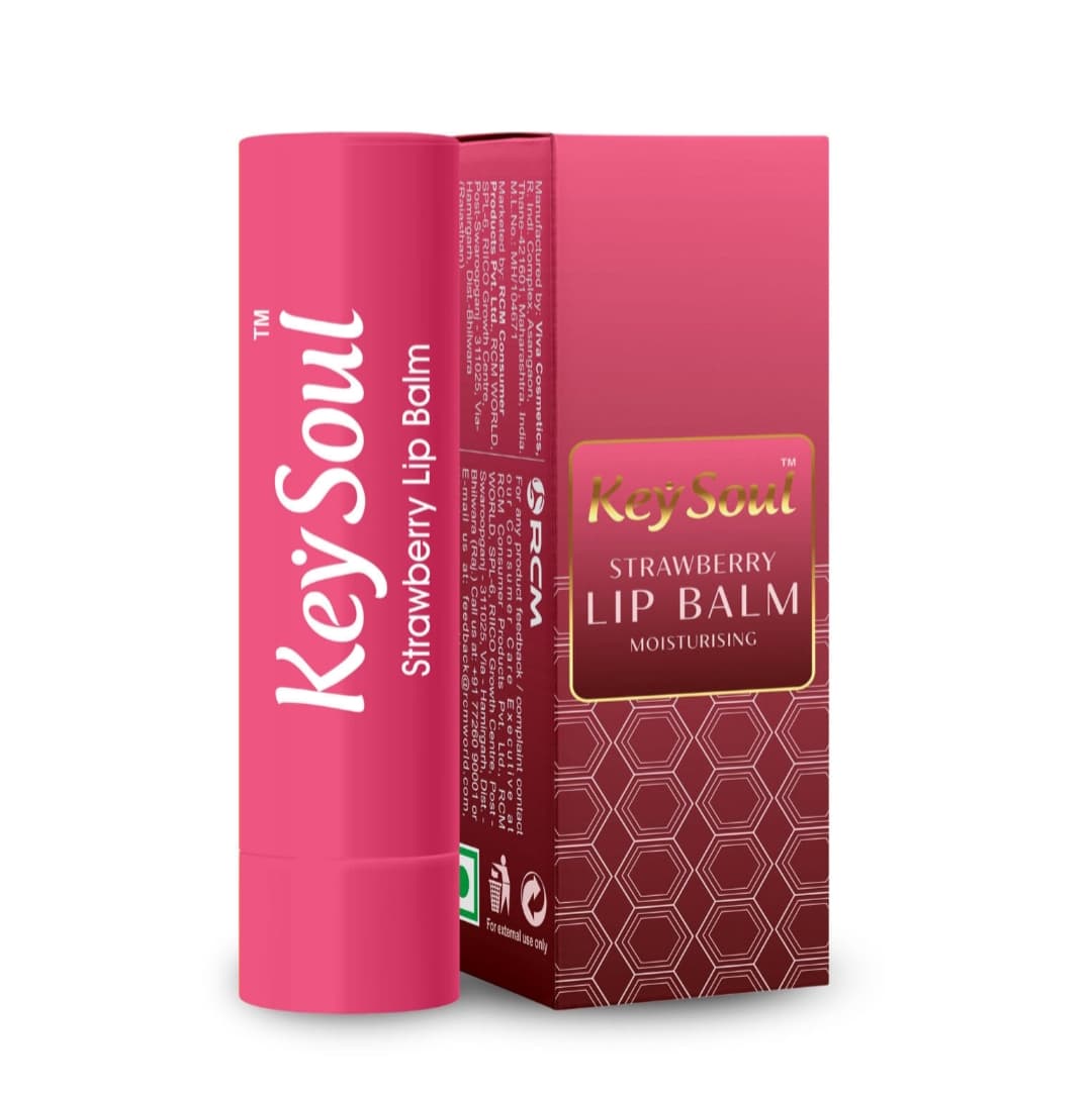 Lip Balm V2