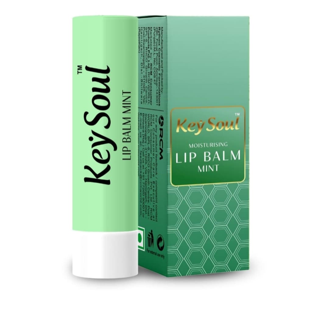 Lip Balm