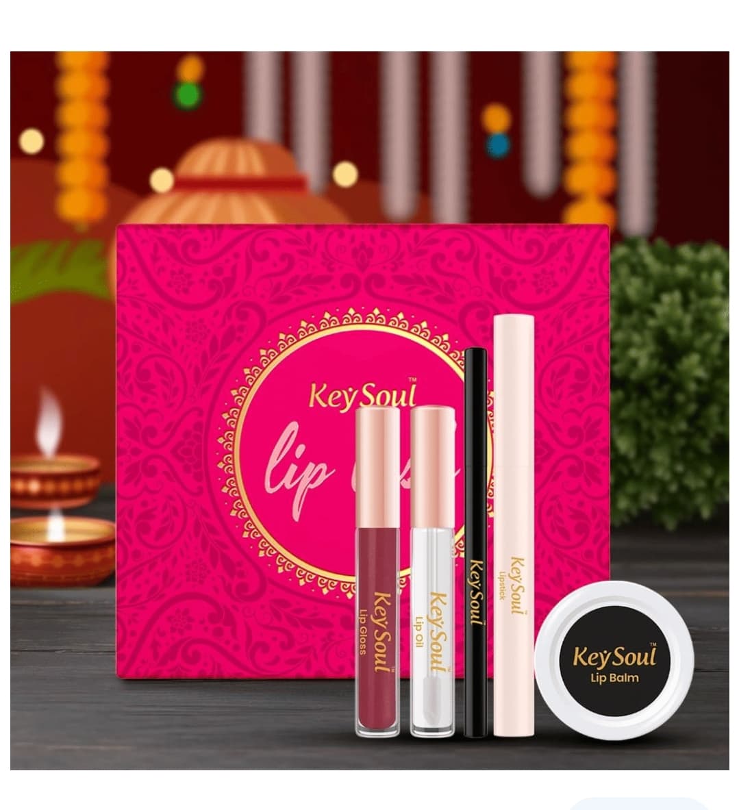 Lip Kit