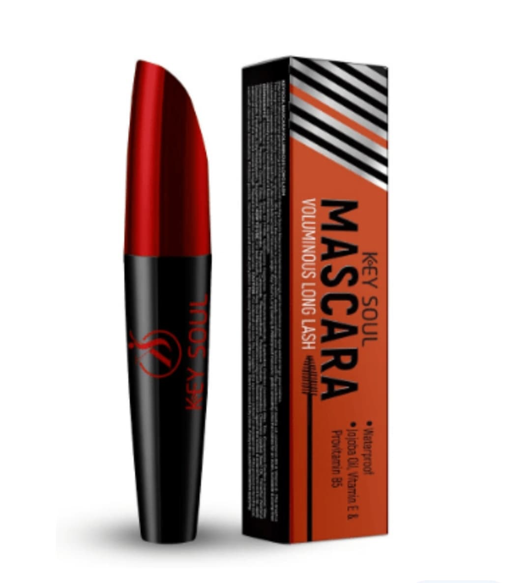Mascara