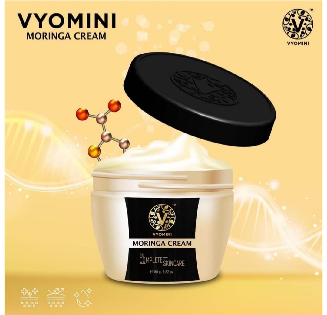 Moisturizer (Dry Skin)