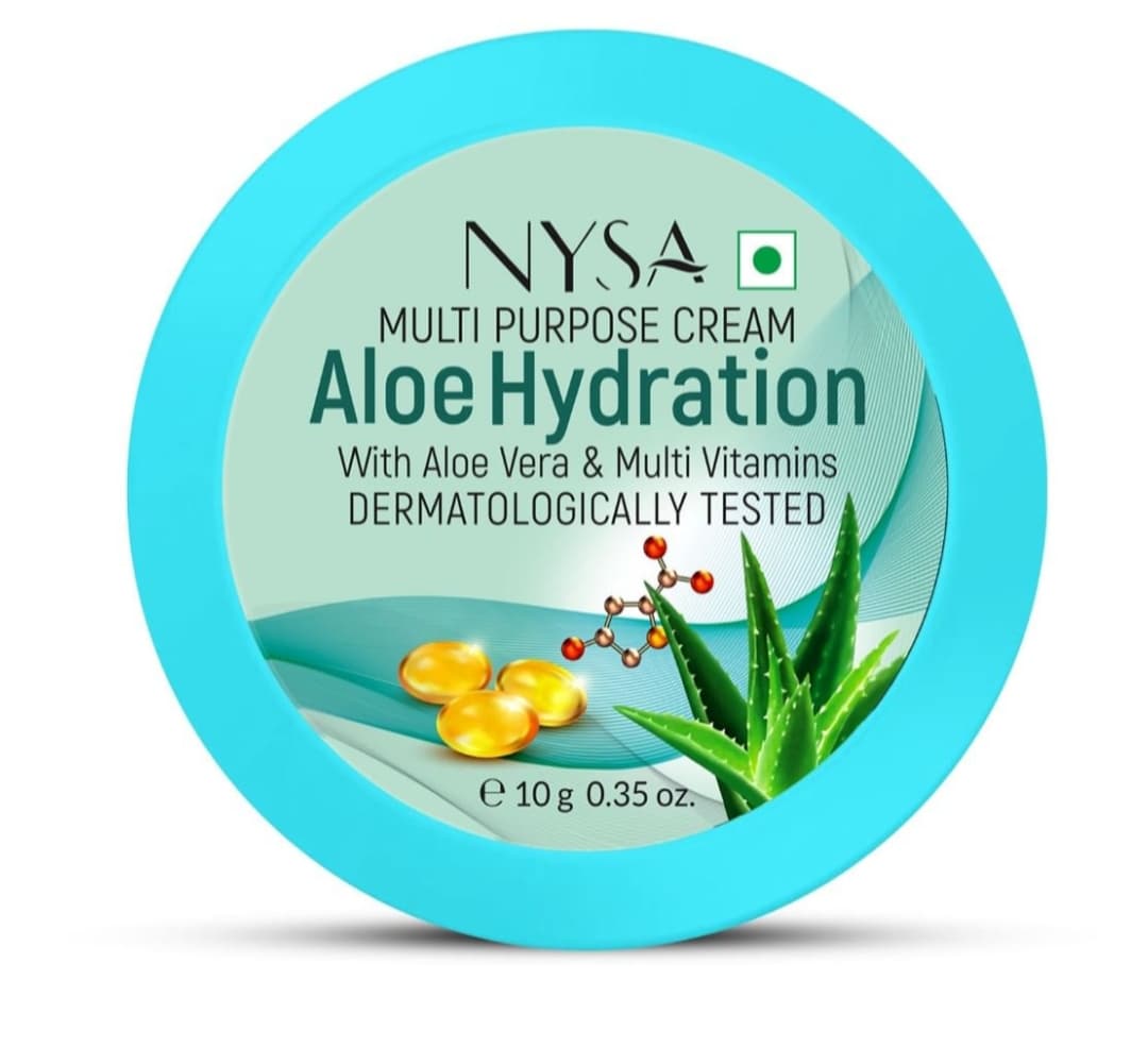 Moisturizer (Normal/Combination)