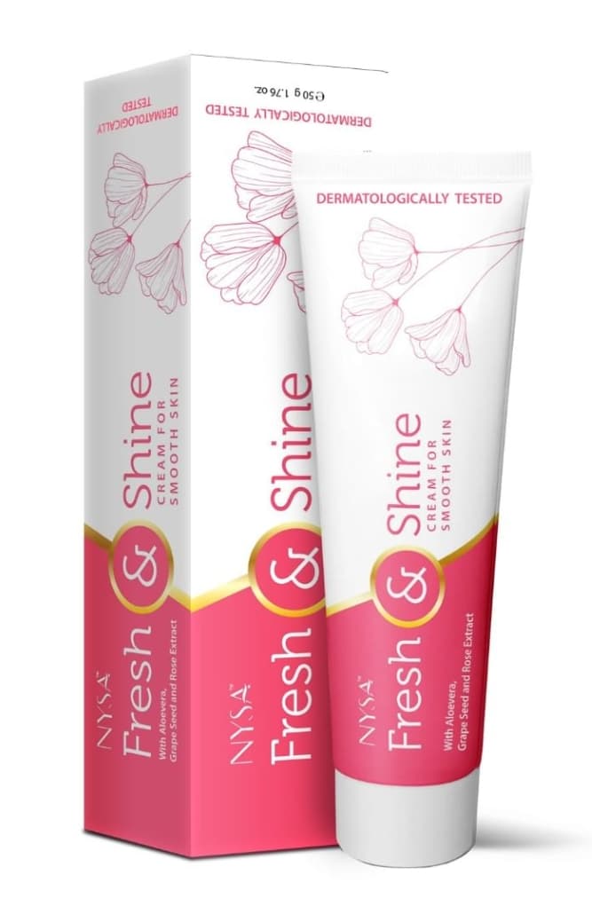 Moisturizer (Oily Skin)
