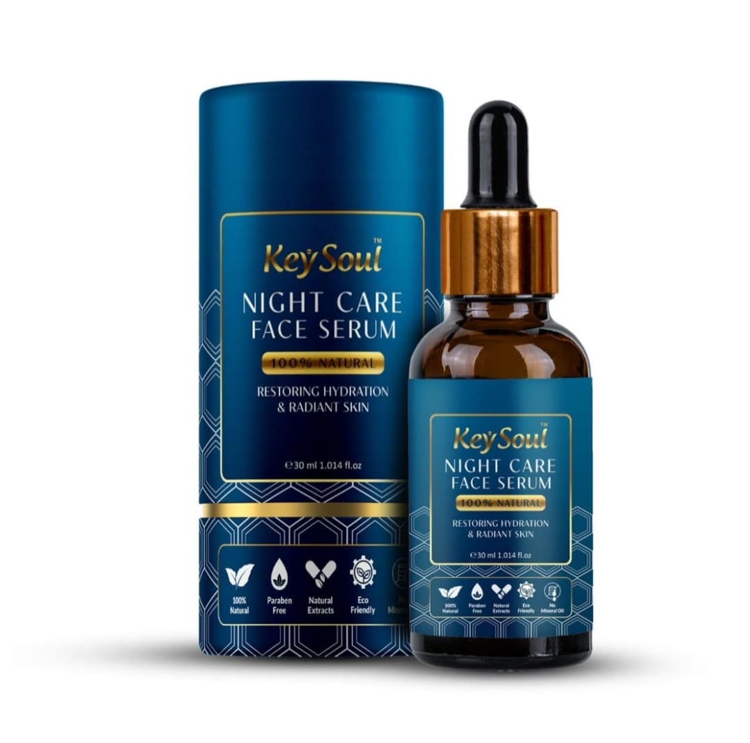 Night Serum