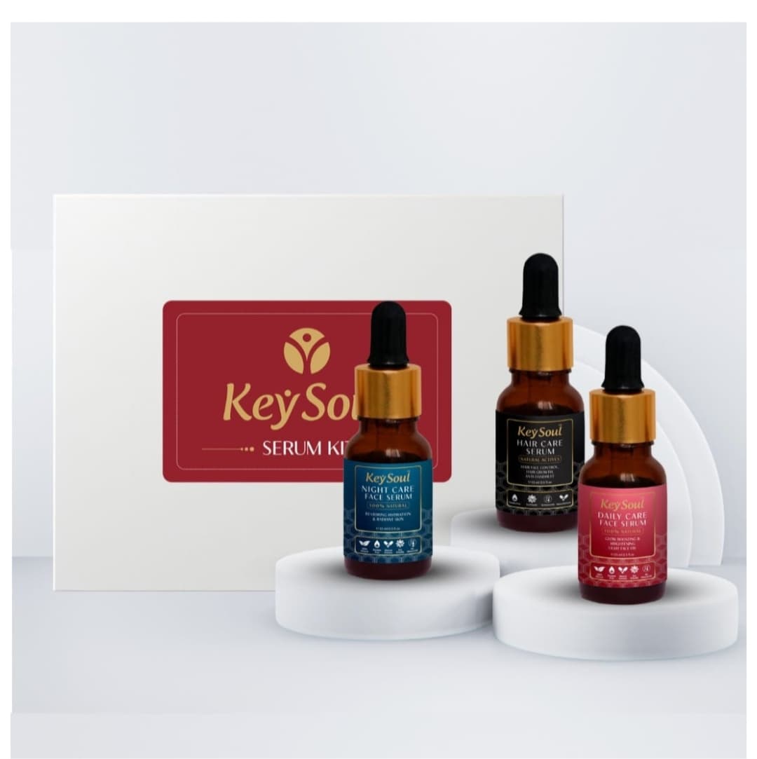 Serum Kit