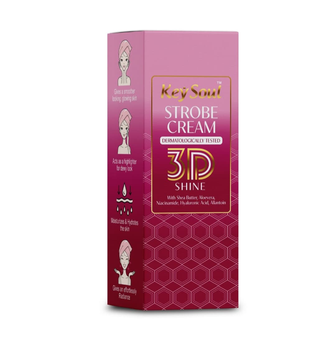 Stroke Cream