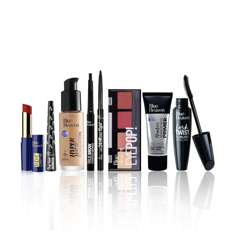 Makeup